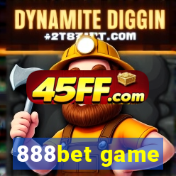 888bet game
